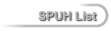 SPUH List